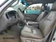 2006 Toyota Tundra Limited z VIN 5TBDT48126S527047, wystawiony jako Copart lot #68556255 z przebiegiem 234 246 mil mil oraz Szkoda całkowita • Salvage title. Historia ofert i sprzedaży dostępna na DreamBid. Obrazek 7.