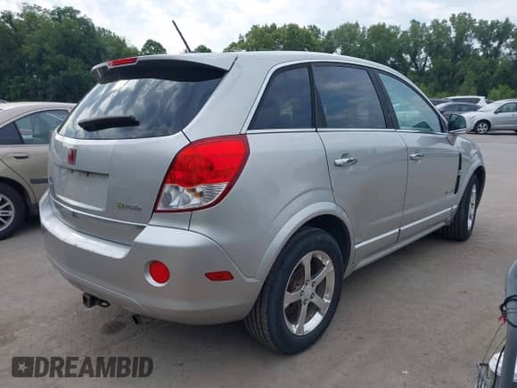 2008 Saturn VUE Green Line с VIN 3GSCL93Z48S669223, выставлен на аукционе IAAI как лот 42901702 с пробегом 251 334 миль миль и . История ставок и продаж доступна на DreamBid. Изображение 4.
