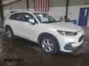 2025 Honda HR-V LX с VIN 3CZRZ2H3XSM709715, выставлен на аукционе Copart как лот 65745875 с пробегом 8 636 миль миль и Списание • Salvage title. История ставок и продаж доступна на DreamBid. Изображение 4.