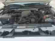 2020 Toyota Tacoma SR с VIN 5TFSX5EN1LX071757, выставлен на аукционе Copart как лот 59334675 с пробегом 63 971 миль миль и Списание • Salvage title. История ставок и продаж доступна на DreamBid. Изображение 11.
