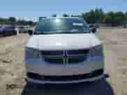 2017 Dodge Grand Caravan SE Plus with VIN 2C4RDGBG3HR865738, listed as a Copart auction lot 70263395 with 229,018 mi miles and Clean title. Bid and sale history available at DreamBid. Image 5.