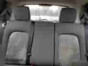 2012 Chevrolet Sonic LS with VIN 1G1JB6SH6C4120122, listed as a Copart auction lot 61784985 with 160,048 mi miles and Salvage title. Bid and sale history available at DreamBid. Image 10.