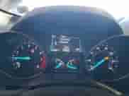 2017 Ford Escape Titanium с VIN 1FMCU9JD2HUD17267, выставлен на аукционе Copart как лот 86828485 с пробегом 72 989 миль миль и Списание • Salvage title. История ставок и продаж доступна на DreamBid. Изображение 9.