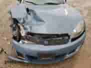 2007 Saturn Sky Red Line с VIN 1G8MG35X17Y125020, выставлен на аукционе Copart как лот 84869614 с пробегом 75 806 миль миль и Списание • Salvage title. История ставок и продаж доступна на DreamBid. Изображение 12.