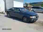 2006 Volvo S60 2.5L Turbo с VIN YV1RS592962540019, выставлен на аукционе IAAI как лот 43203084 с пробегом 176 771 миль миль и . История ставок и продаж доступна на DreamBid. Изображение 1.