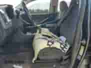 2015 Chevrolet Colorado 2WD LT z VIN 1GCGSBE33F1168841, wystawiony jako Copart lot #71533995 z przebiegiem 102 538 mil mil oraz Szkoda całkowita • Salvage title. Historia ofert i sprzedaży dostępna na DreamBid. Obrazek 7.