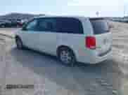 2011 Dodge Grand Caravan Express with VIN 2D4RN4DG2BR795636, listed as a IAAI auction lot 41476428 with 157,921 mi miles and . Bid and sale history available at DreamBid. Image 3.