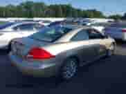 2007 Honda Accord EX-L with VIN 1HGCM82657A001622, listed as a IAAI auction lot 42631850 with 166,055 mi miles and . Bid and sale history available at DreamBid. Image 4.