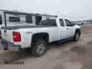 2011 Chevrolet Silverado 2500HD LT с VIN 1GC2KXCG2BZ187275, выставлен на аукционе IAAI как лот 41705518 с пробегом 231 049 миль миль и . История ставок и продаж доступна на DreamBid. Изображение 4.