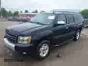 2008 Chevrolet Suburban 2LT с VIN 3GNFK16398G112127, выставлен на аукционе IAAI как лот 42589795 с пробегом 221 764 миль миль и . История ставок и продаж доступна на DreamBid. Изображение 18.