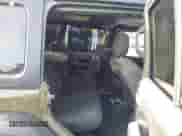 2022 Jeep Wrangler Unlimited Sport S with VIN 1C4HJXDG5NW113205, listed as a IAAI auction lot 43359796 with 30,457 mi miles and . Bid and sale history available at DreamBid. Image 8.