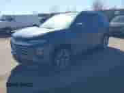 2025 Chevrolet Equinox FWD LT с VIN 3GNAXHEG4SL203135, выставлен на аукционе IAAI как лот 41666817 с пробегом 7 441 миль миль и . История ставок и продаж доступна на DreamBid. Изображение 2.