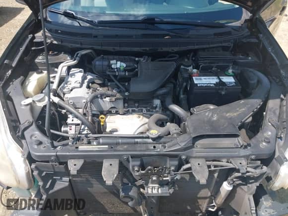 2009 Nissan Rogue SL with VIN JN8AS58TX9W046010, listed as a IAAI auction lot 42886070 with 229,582 mi miles and . Bid and sale history available at DreamBid. Image 10.