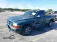 1998 Dodge Dakota SLT z VIN 1B7FL26X2WS685844, wystawiony jako IAAI lot #41857719 z przebiegiem Nie podano mil oraz . Historia ofert i sprzedaży dostępna na DreamBid. Obrazek 2.