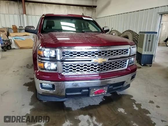 2015 Chevrolet Silverado 1500 LT z VIN 1GCRCREH5FZ306925, wystawiony jako Copart lot #66688885 z przebiegiem Nie podano mil oraz Szkoda całkowita • Salvage title. Historia ofert i sprzedaży dostępna na DreamBid. Obrazek 13.