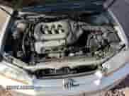 1999 Honda Accord EX with VIN 1HGCG1655XA067314, listed as a Copart auction lot 56604275 with 164,137 mi miles and Salvage title. Bid and sale history available at DreamBid. Image 11.