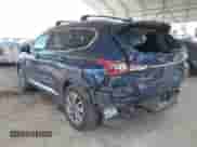 2020 Hyundai Santa Fe SEL с VIN 5NMS33ADXLH156084, выставлен на аукционе IAAI как лот 42928431 с пробегом 81 529 миль миль и . История ставок и продаж доступна на DreamBid. Изображение 3.