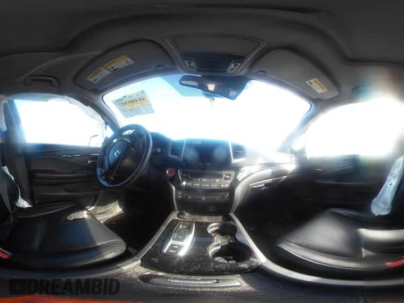 2018 Honda Pilot Elite z VIN 5FNYF6H06JB025867, wystawiony jako IAAI lot #43524597 z przebiegiem 94 479 mil mil oraz . Historia ofert i sprzedaży dostępna na DreamBid. Obrazek 20.