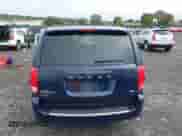 2013 Dodge Grand Caravan SXT with VIN 2C4RDGCG8DR654835, listed as a IAAI auction lot 43434902 with 167,017 mi miles and . Bid and sale history available at DreamBid. Image 16.