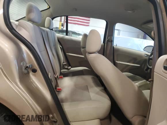 2007 Chevrolet Cobalt LS with VIN 1G1AK55F377188077, listed as a Copart auction lot 69842075 with 52,283 mi miles and Salvage title. Bid and sale history available at DreamBid. Image 10.