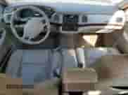 2002 Chevrolet Impala LS с VIN 2G1WH55K329337841, выставлен на аукционе Copart как лот 81185735 с пробегом 51 286 миль миль и Списание • Salvage title. История ставок и продаж доступна на DreamBid. Изображение 8.