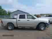 2010 Dodge 1500 SLT with VIN 1D7RV1CP2AS260659, listed as a IAAI auction lot 42496110 with 171,985 mi miles and . Bid and sale history available at DreamBid. Image 13.