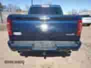 2020 Ram 1500 Longhorn with VIN 1C6SRFKT0LN164260, listed as a Copart auction lot 50313555 with Not provided miles and Salvage title. Bid and sale history available at DreamBid. Image 6.