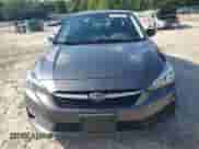 2021 Subaru Impreza z VIN 4S3GKAB6XM3600285, wystawiony jako Copart lot #65210205 z przebiegiem 63 373 mil mil oraz Szkoda całkowita • Salvage title. Historia ofert i sprzedaży dostępna na DreamBid. Obrazek 5.