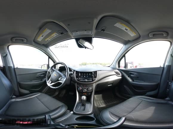 2019 Chevrolet Trax LT с VIN KL7CJPSB9KB789576, выставлен на аукционе IAAI как лот 43207349 с пробегом 82 226 миль миль и . История ставок и продаж доступна на DreamBid. Изображение 19.