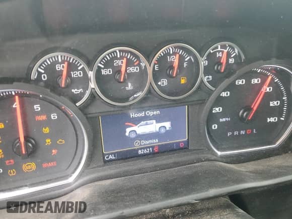 2022 Chevrolet Silverado 2500HD LT z VIN 1GC0WNE75NF137778, wystawiony jako Copart lot #85914734 z przebiegiem 82 621 mil mil oraz Szkoda całkowita • Salvage title. Historia ofert i sprzedaży dostępna na DreamBid. Obrazek 9.