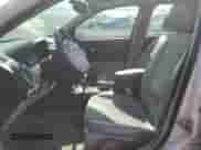 2007 Chevrolet Malibu LTZ with VIN 1G1ZU57N67F169160, listed as a Copart auction lot 66740045 with Not provided miles and Salvage title. Bid and sale history available at DreamBid. Image 7.