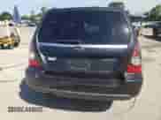 2008 Subaru Forester Special Sports X z VIN JF1SG66668H732106, wystawiony jako Copart lot #64174685 z przebiegiem 172 238 mil mil oraz Szkoda całkowita • Salvage title. Historia ofert i sprzedaży dostępna na DreamBid. Obrazek 6.