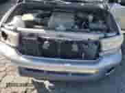 2007 Toyota Tundra SR5 z VIN 5TFRV54127X008546, wystawiony jako Copart lot #87307675 z przebiegiem 214 143 mil mil oraz Szkoda całkowita • Salvage title. Historia ofert i sprzedaży dostępna na DreamBid. Obrazek 11.