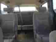 2010 Toyota Sienna CE z VIN 5TDKK4CC5AS336015, wystawiony jako Copart lot #87038765 z przebiegiem 241 385 mil mil oraz Szkoda całkowita • Salvage title. Historia ofert i sprzedaży dostępna na DreamBid. Obrazek 10.