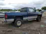 2001 Dodge 1500 with VIN 1B7HF16Y31S791814, listed as a Copart auction lot 56241105 with 107,585 mi miles and Clean title. Bid and sale history available at DreamBid. Image 3.