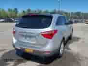2008 Hyundai Veracruz GLS с VIN KM8NU13C38U031846, выставлен на аукционе IAAI как лот 42055935 с пробегом 210 192 миль миль и . История ставок и продаж доступна на DreamBid. Изображение 4.