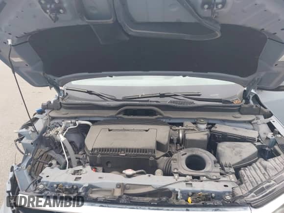 2023 Honda Pilot Elite с VIN 5FNYG1H82PB034130, выставлен на аукционе IAAI как лот 42791889 с пробегом 7 711 миль миль и . История ставок и продаж доступна на DreamBid. Изображение 10.