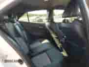 2022 Toyota Corolla XSE with VIN JTNC4MBE5N3163519, listed as a Copart auction lot 81157505 with 28,980 mi miles and Salvage title. Bid and sale history available at DreamBid. Image 10.