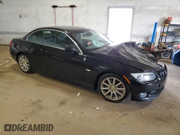 2013 BMW 3 Series 328i с VIN WBADW3C52DJ526491, выставлен на аукционе Copart как лот 82376525 с пробегом Не указан миль и Чистый • Clean title. История ставок и продаж доступна на DreamBid. Изображение 4.