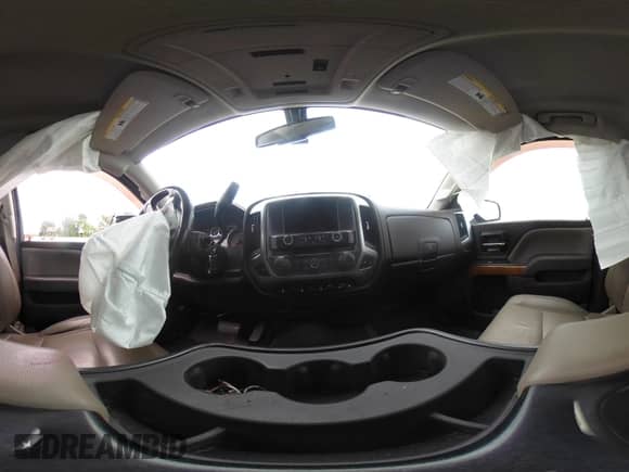 2014 Chevrolet Silverado 1500 LTZ with VIN 3GCUKSEC3EG120453, listed as a IAAI auction lot 42200445 with 52,044 mi miles and . Bid and sale history available at DreamBid. Image 18.