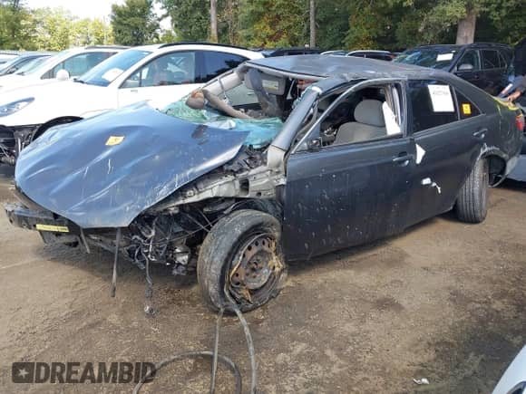 2007 Toyota Camry CE с VIN JTNBE46K673081407, выставлен на аукционе IAAI как лот 43127360 с пробегом 171 000 миль миль и . История ставок и продаж доступна на DreamBid. Изображение 2.