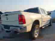 2010 Dodge 1500 Laramie with VIN 1D7RV1CT5AS227300, listed as a IAAI auction lot 43192060 with 132,940 mi miles and . Bid and sale history available at DreamBid. Image 4.