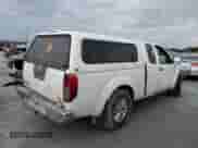 2019 Nissan Frontier SV with VIN 1N6DD0CU7KN872098, listed as a Copart auction lot 68952235 with Not provided miles and Non repairable. Bid and sale history available at DreamBid. Image 3.