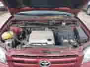 2005 Toyota Highlander с VIN JTEDP21A650065499, выставлен на аукционе IAAI как лот 42474588 с пробегом 154 540 миль миль и . История ставок и продаж доступна на DreamBid. Изображение 10.