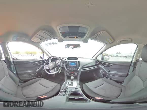 2018 Subaru Impreza Premium с VIN 4S3GKAD68J3622696, выставлен на аукционе Copart как лот 81640715 с пробегом 79 799 миль миль и Списание • Salvage title. История ставок и продаж доступна на DreamBid. Изображение 15.