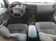 2001 Toyota Tacoma PreRunner с VIN 5TEGN92N81Z754178, выставлен на аукционе Copart как лот 70987185 с пробегом 284 793 миль миль и Списание • Salvage title. История ставок и продаж доступна на DreamBid. Изображение 8.