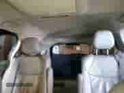 2021 Toyota Sienna Limited z VIN 5TDZSKFC1MS004883, wystawiony jako Copart lot #70192795 z przebiegiem Nie podano mil oraz Szkoda całkowita • Salvage title. Historia ofert i sprzedaży dostępna na DreamBid. Obrazek 10.