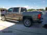 2014 GMC Sierra 1500 SLT z VIN 3GTP1VEC1EG132876, wystawiony jako Copart lot #83957005 z przebiegiem Nie podano mil oraz Szkoda całkowita • Salvage title. Historia ofert i sprzedaży dostępna na DreamBid. Obrazek 2.