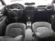 2017 Jeep Renegade Latitude с VIN ZACCJABB9HPG33262, выставлен на аукционе Copart как лот 82453595 с пробегом 110 972 миль миль и Чистый • Clean title. История ставок и продаж доступна на DreamBid. Изображение 8.