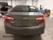 2012 Toyota Camry LE with VIN 4T4BF1FK7CR236018, listed as a IAAI auction lot 43372295 with 177,708 mi miles and . Bid and sale history available at DreamBid. Image 16.